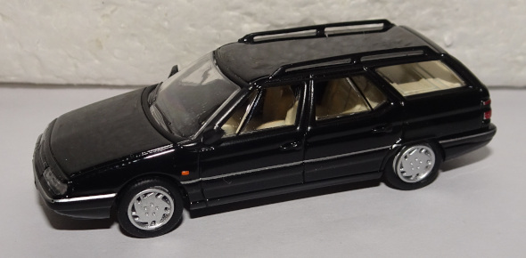 Amazon.co.jp: NEO 1/43 シトロエン Citroen XM Break 1989 J04
