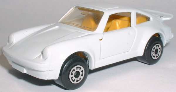 matchbox porsche turbo 1978