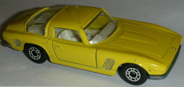 matchbox iso grifo