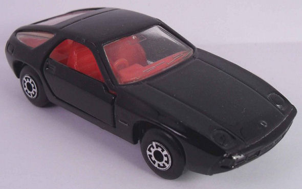1979 matchbox porsche 928