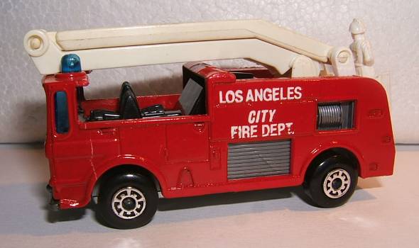 matchbox snorkel 1981