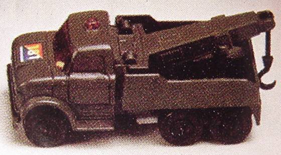 Christian Falkensteiner's Matchbox Lesney Superfast Pictures